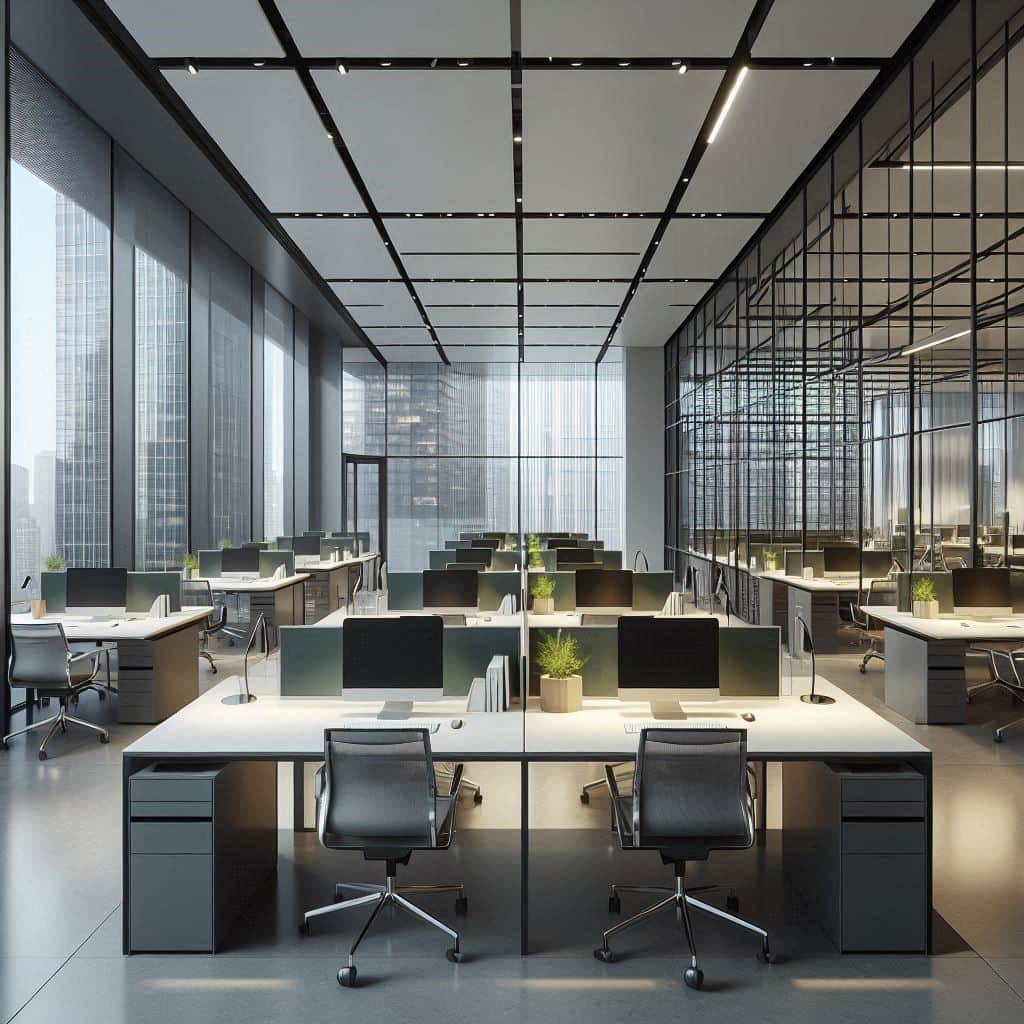 兴业大厦文章配图